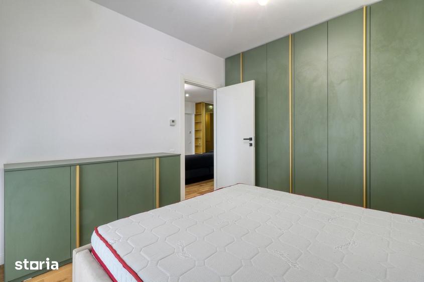 Apartament cu 2 camere în 13 Septembrie