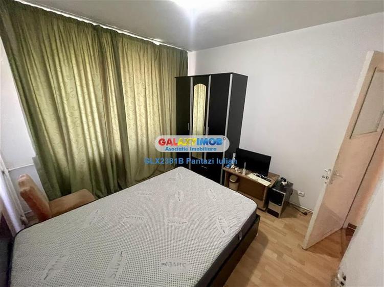 3 Camere | 1 Decembrie 1918 | Bloc ''79 | 3min. metrou | COMISION 0% - 11