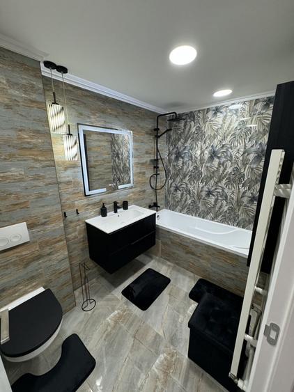 Apartament cu 2 camere decomandat în Șelimbăr