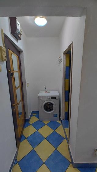 Garsonieră decomandată în Alexandru Obregia