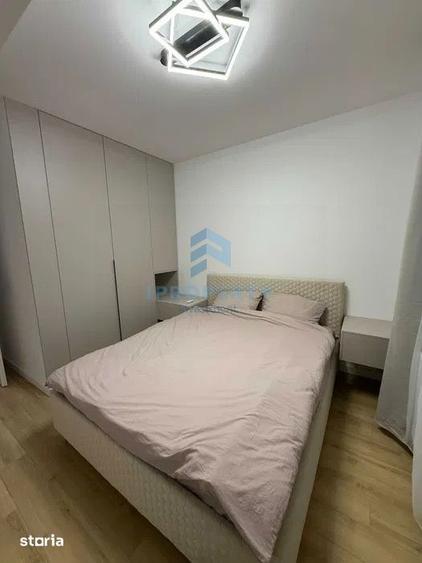 Roka Residence | 2 Camere | Centrala | Balcon | Parcare | - 7