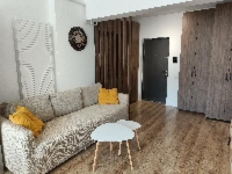 Apartament 2 camere tip studio + loc de parcare + boxa Tractorul - 4