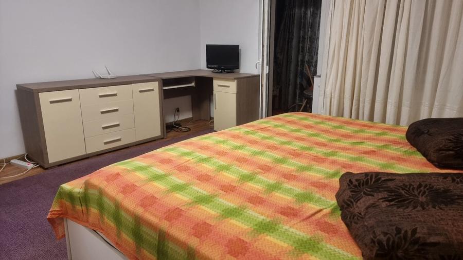 Garsonieră decomandată în Trivale