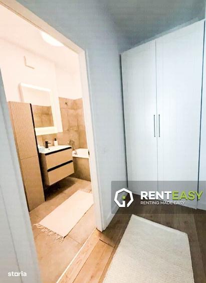 Apartament trei camere situat in Silk District - 3