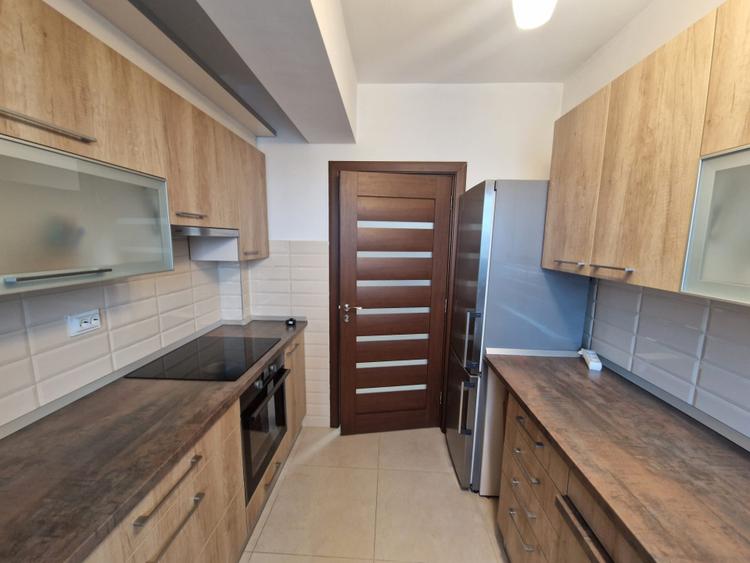 Apartament 2 camere cu garaj, Borhanci - 6