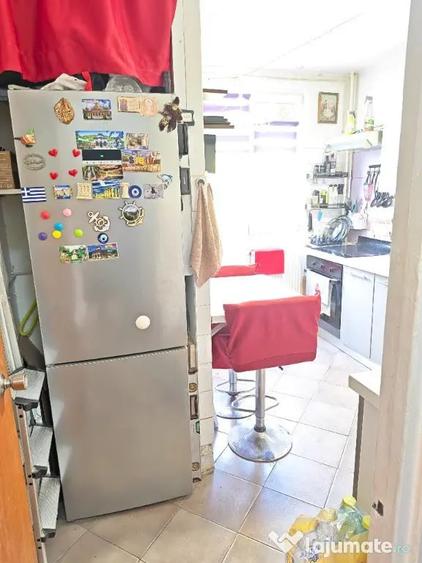 Apartament cu 2 camere decomandat în Drumul Taberei