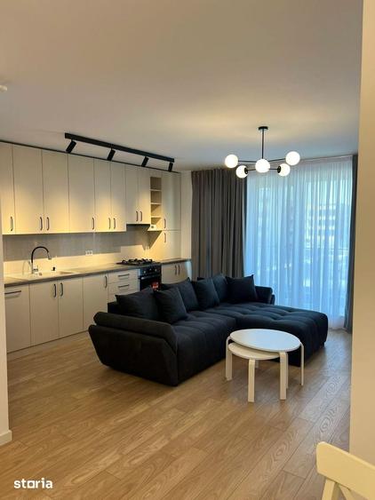 Chirie I Apartament 2 camere I Rond OMV Pipera I Spatios I Nou - 3