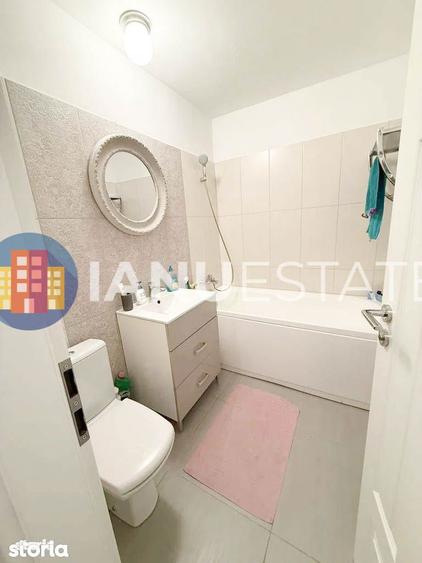 Apartament 2 camere Calea Mosilor - 2