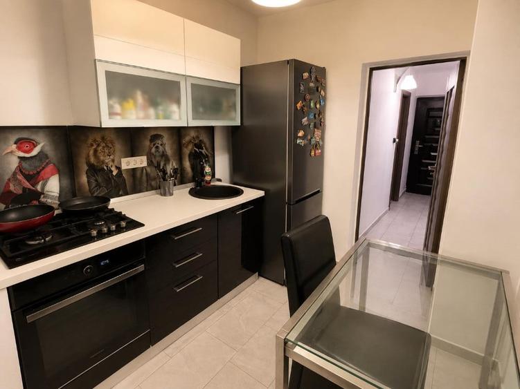 Apartament cu 2 camere decomandat în Pantelimon