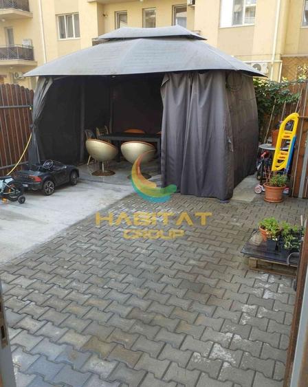 Apartament cu 2 camere decomandat, mobilat în Berceni
