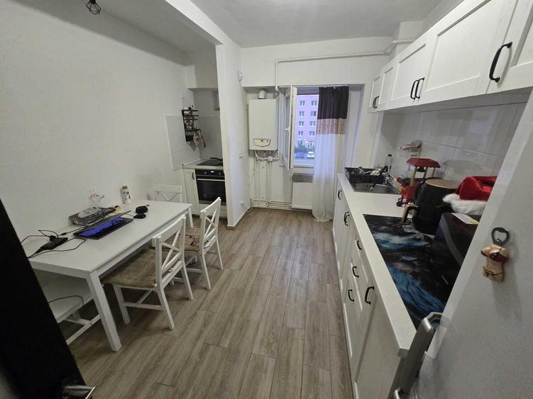 Apartament 2 camere zona Vlahuta - 8
