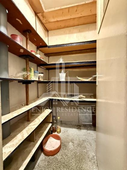 Apartament cu 3 camere circular în Drumul Taberei