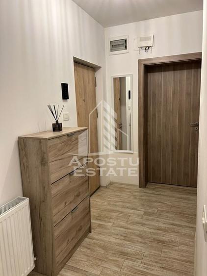 Apartament 2 camere, centrala proprie, calea Urseni - 1