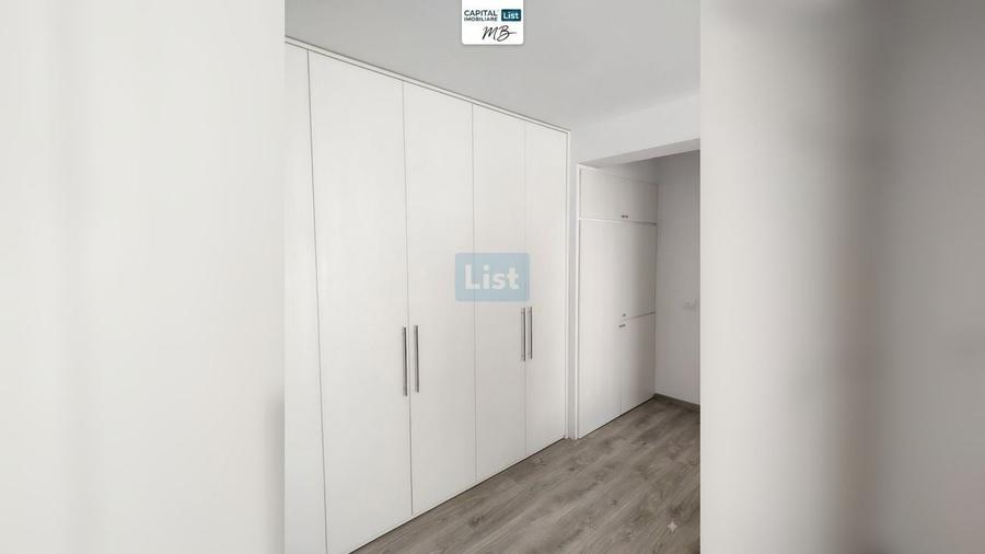 Apartament 2 camere modern, complet mobilat & utilat - 4