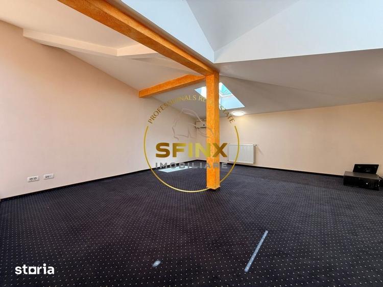 Casa individuala | Cotroceni | Curte 50 mp - 9