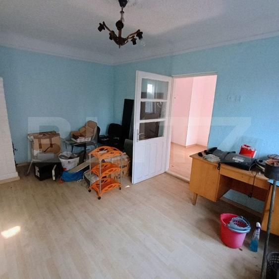 Apartament cu 2 camere decomandat în Sud