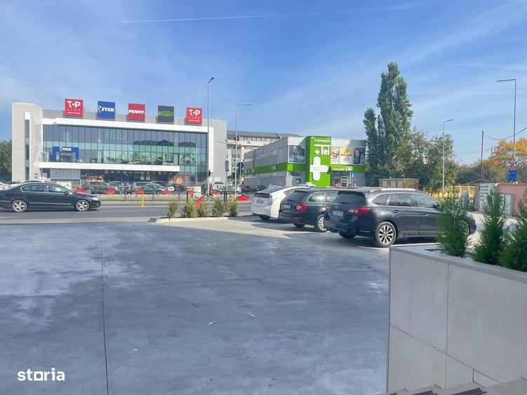 Apartament cu 4 camere în Central