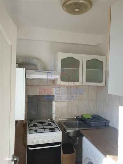 Apartament cu 2 camere nedecomandat în Alexandru cel Bun