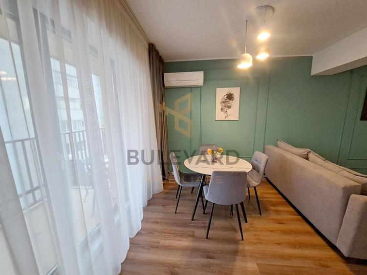 Comision 0! Apartament 2 camere la cheie in bloc nou! - 6