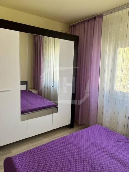 Apartament 2 camere I decomandat I zona Titulescu I Piata Cipariu - 3