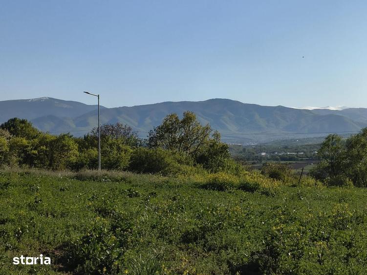 Teren de 402 mp, în Șelimbăr