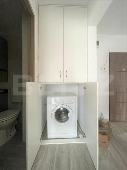 Apartament 2 camere decomandat, zona strazii Rapsodiei - 15