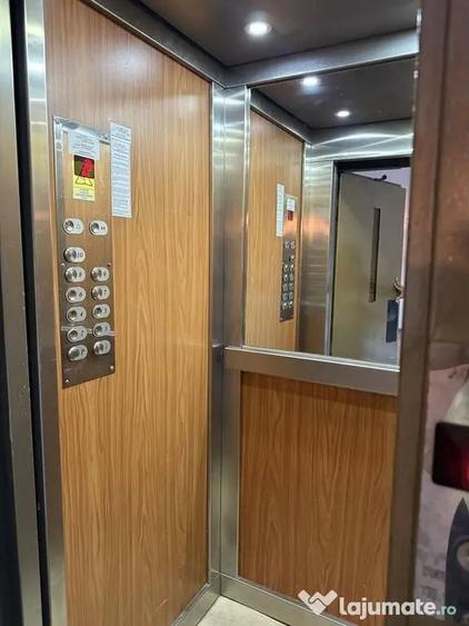 Apartament cu 3 camere decomandat în Alba Iulia