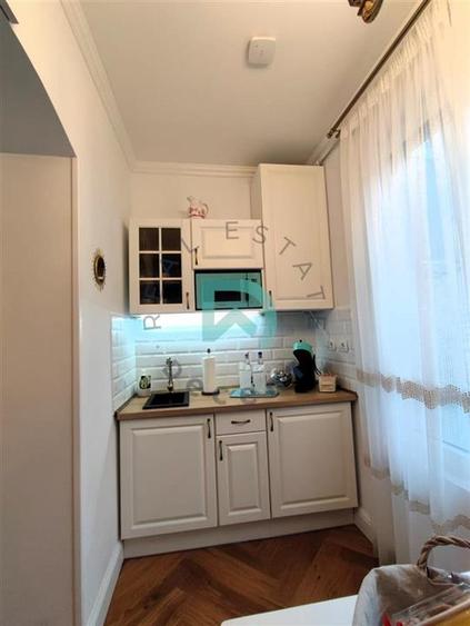 Garsoniera de vanzare, Centrul Istoric, Brasov - 23