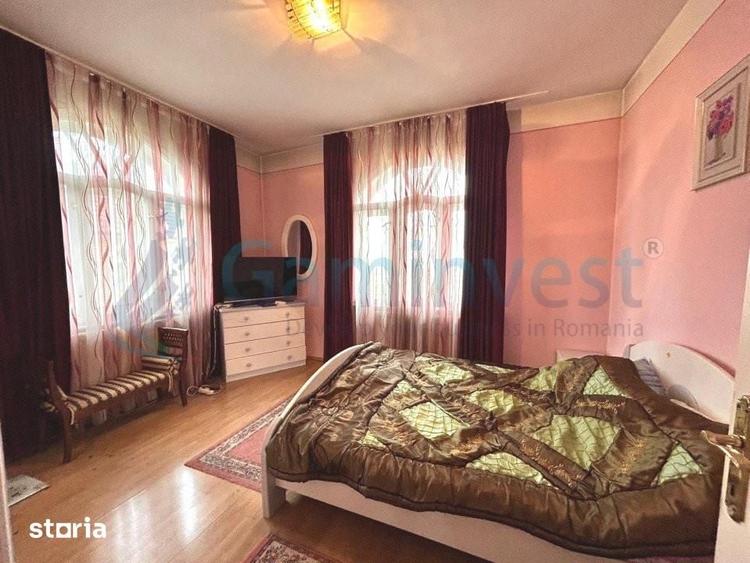 Vila spa?ioasa, 4 niveluri in Sanmartin, Bihor, Gaminvest, V4216 - 9