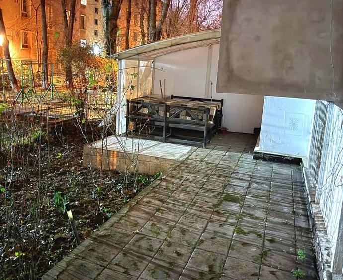 Apartament 2 camere | Grădină proprie | Parcare | Floreasca - 11