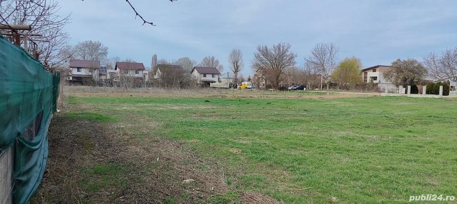 Teren de 1692 mp, în Central