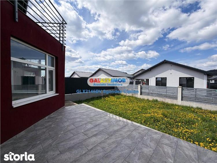 Casa Individuala Finalizata Intabulata Toate Utilitatile - 3