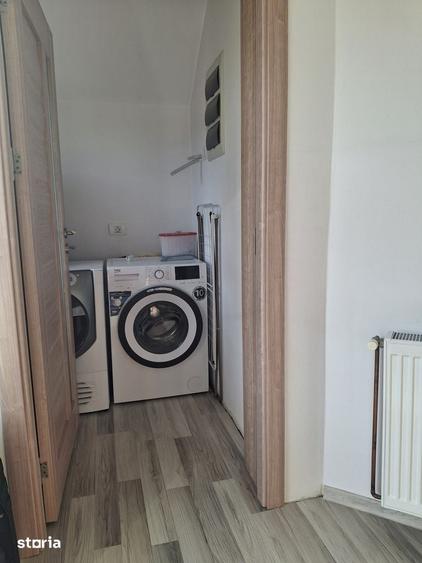 Casa moderna din caramida, complet mobilata - 1