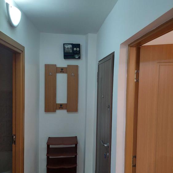 Garsonieră decomandată în Nicolina