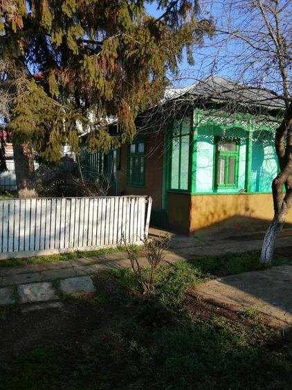 Casă cu 6 camere în Siliștea