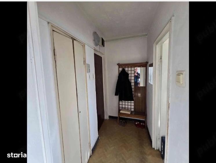 Apartament cu 2 camere semidecomandat în Ultracentral
