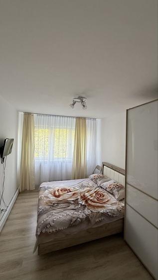 Apartament 3 camere de inchiriat zona centrala, Piata Centrala - 1