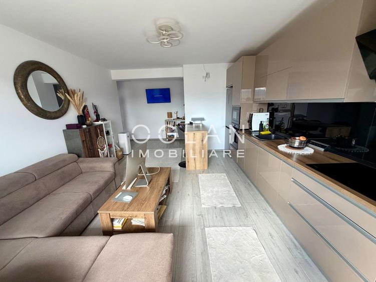 Apartament modern cu 2 cam + pod, Selimbar - 2