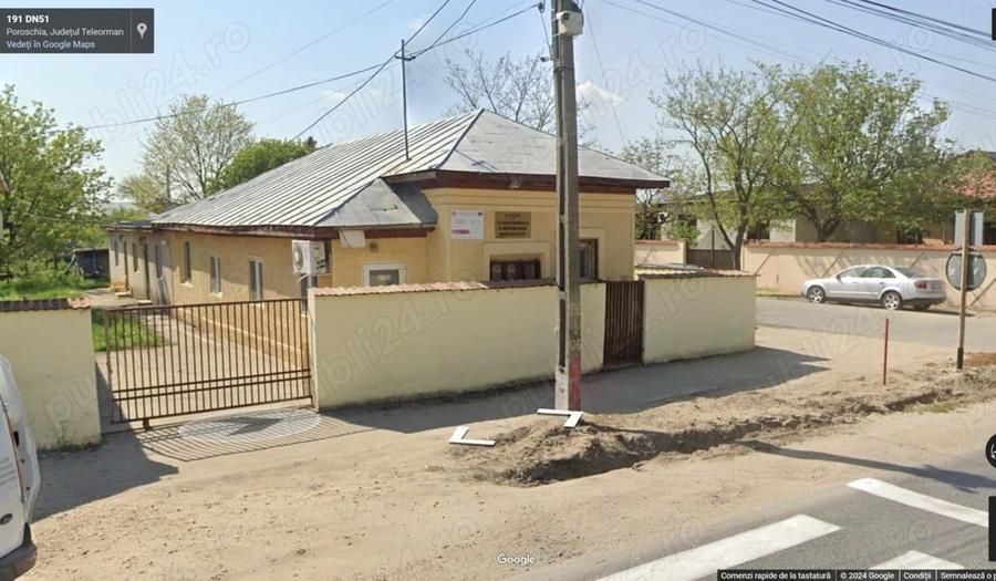 Casă în Poroschia