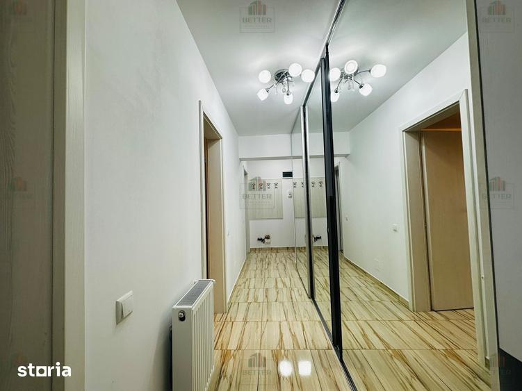 Apartament 2 camere de inchiriat, Drumul Binelui, Sector 4, cu parcare - 7