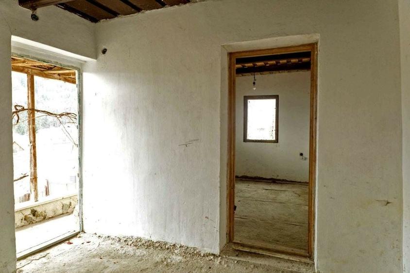 Casă cu 2 camere în Vale