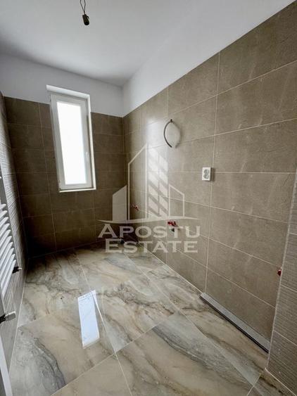 Apartament cu 2 camere decomandat în Giroc — fotografia 3