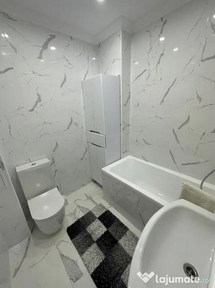 Garsonieră în Crângași