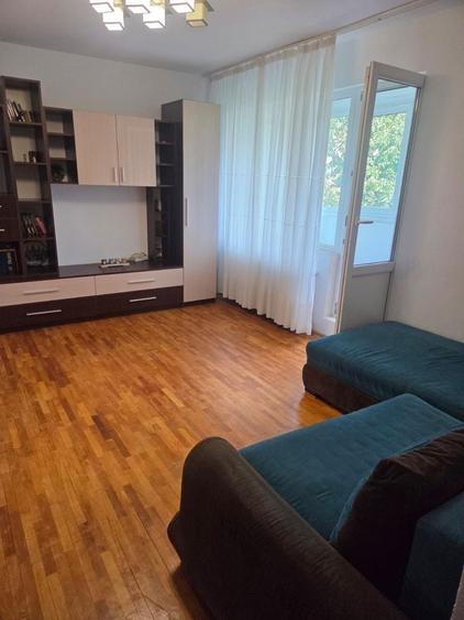 Inchiriere apartament 2 camere, zona Salajan Trapezului - 4