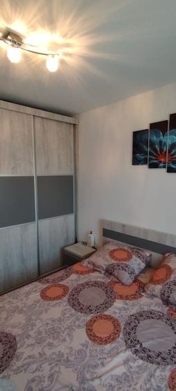 Apartament cu 2 camere semidecomandat în Mărășești