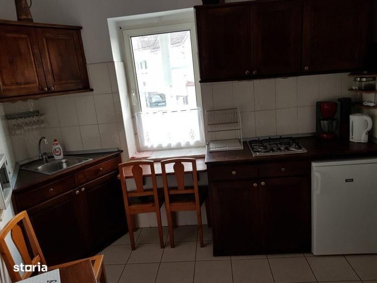 [qatest-mercury] Apartament 3 camere zona Centrul Istoric Sibiu - 13