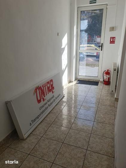 Spațiu comercial, de 37.99 mp, în Decebal