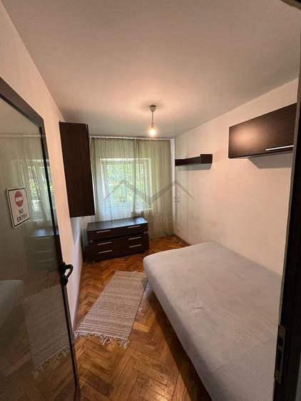 Apartament 3 camere Pod de Fier - 5