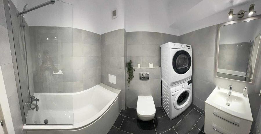 Prima inchiriere apartament 2 cam, D - 5