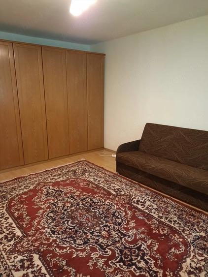 Garsonieră decomandată în Mănăștur